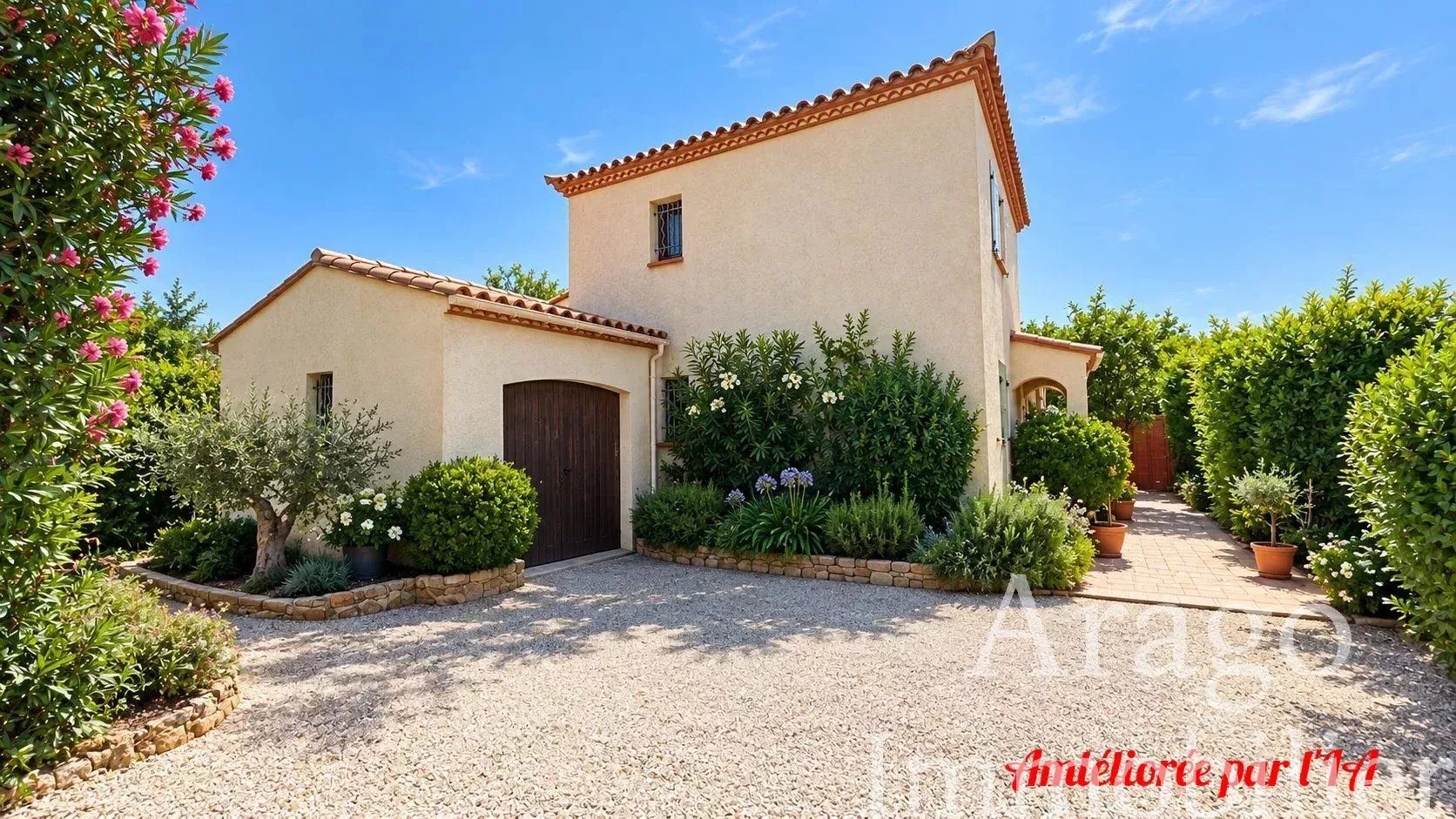 Maison à vendre, 145m², Espira-de-l'Agly