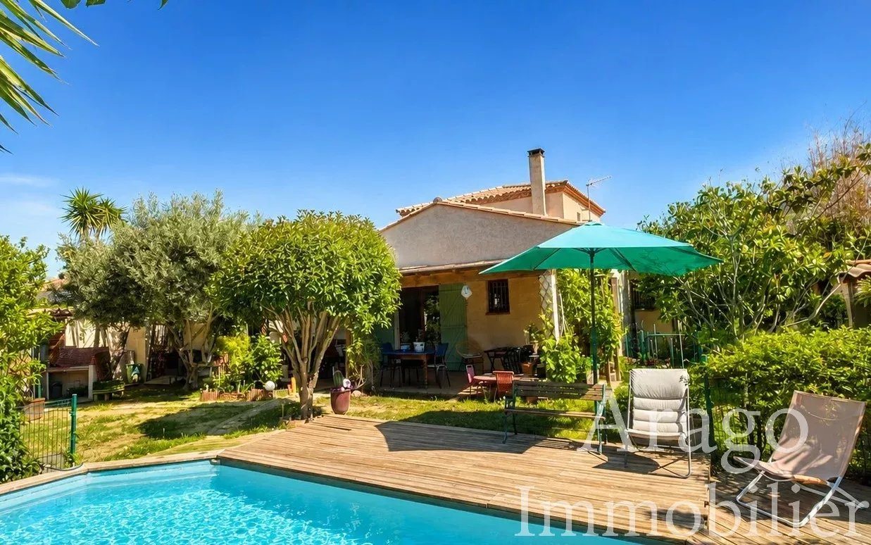 Maison à vendre, 145m², Espira-de-l'Agly
