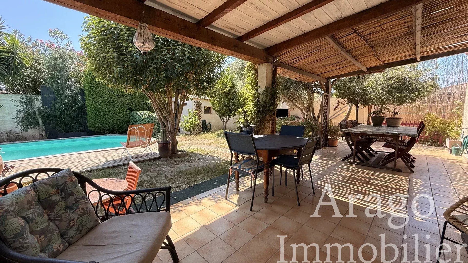 Maison à vendre, 145m², Espira-de-l'Agly