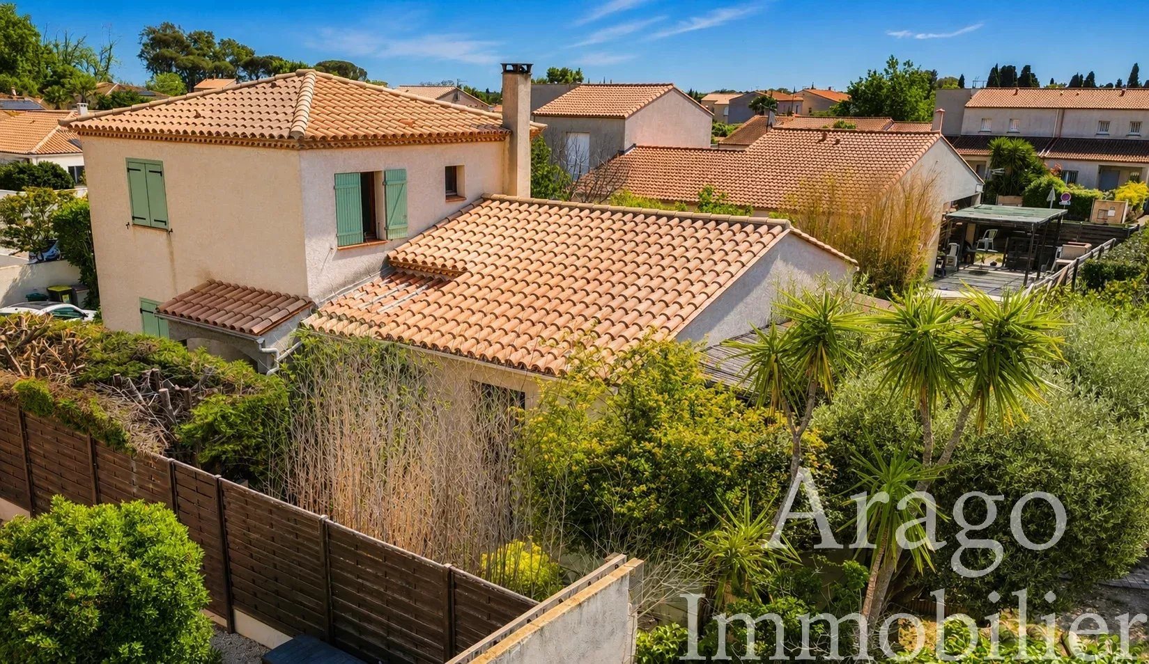 Maison à vendre, 145m², Espira-de-l'Agly