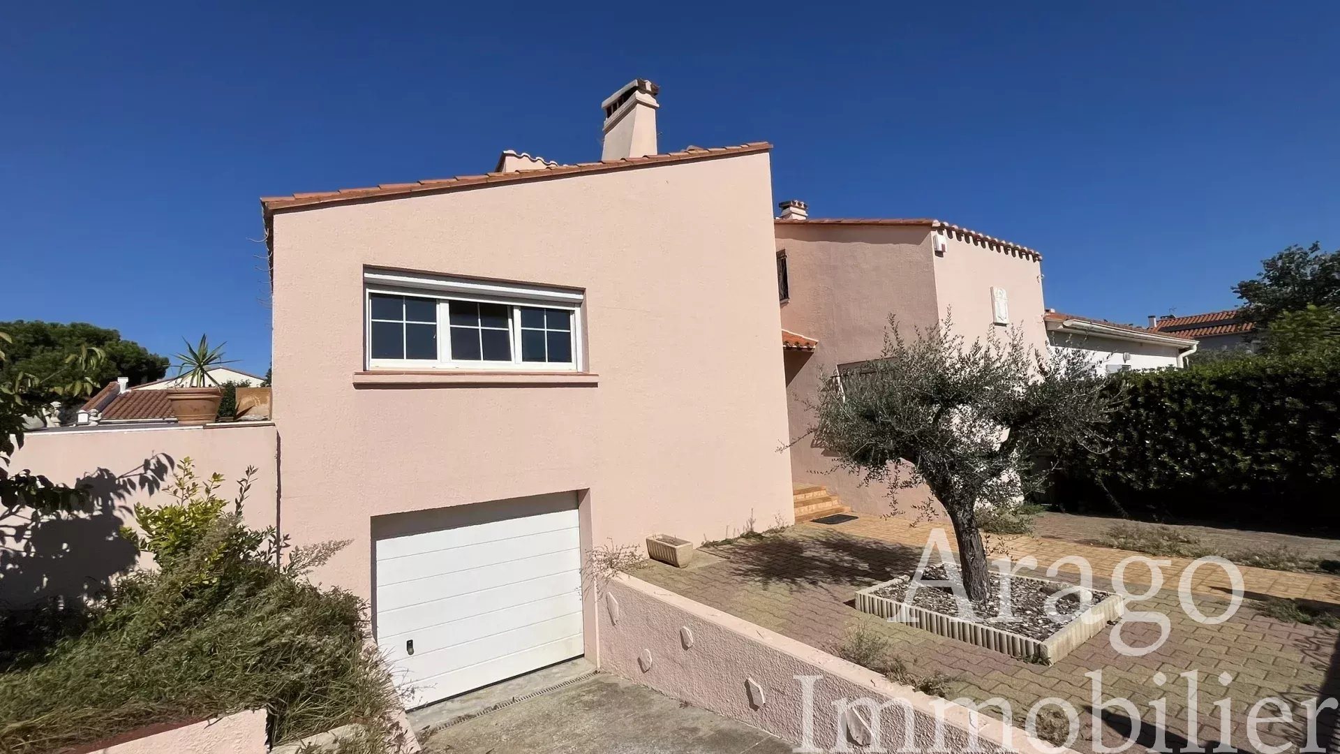 Maison à vendre, 108m², Pia