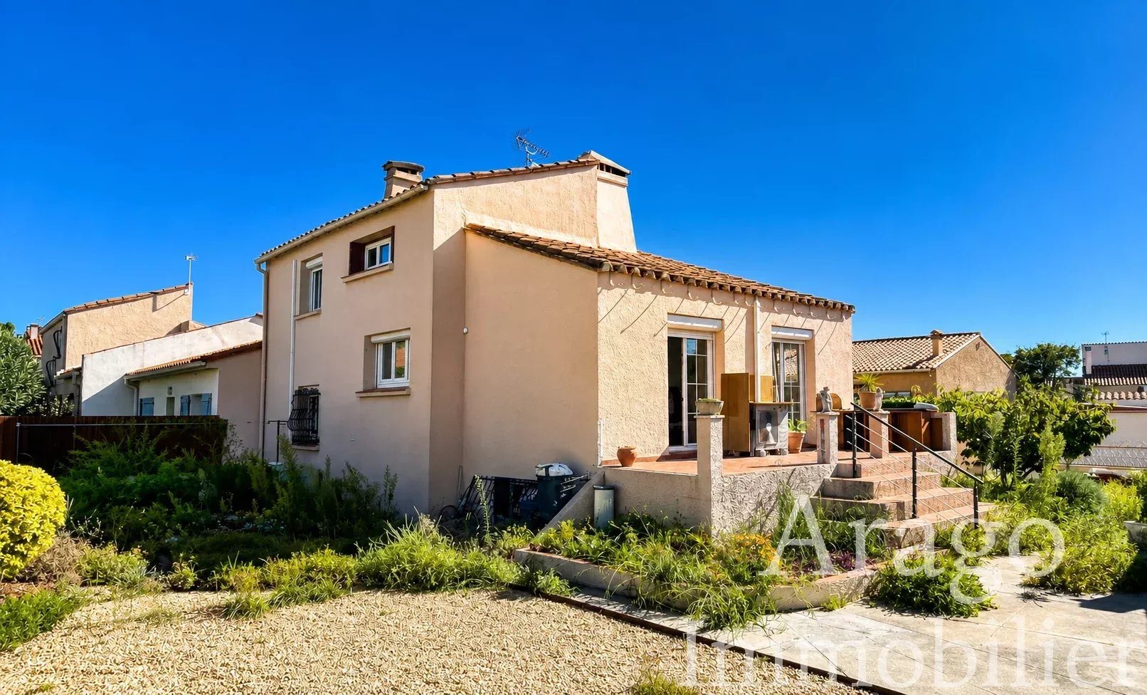 Maison à vendre, 108m², Pia
