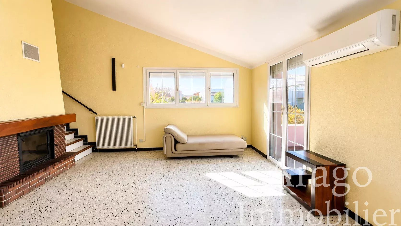Maison à vendre, 108m², Pia