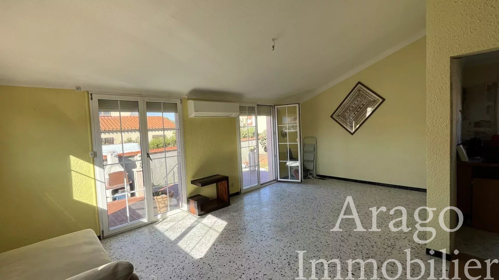Maison à vendre, 108m², Pia