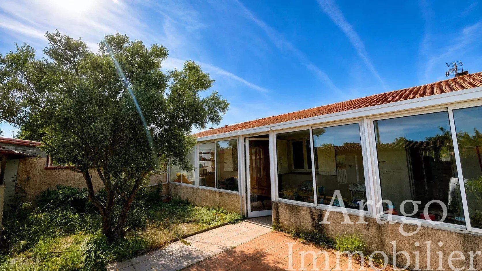 Maison à vendre, 76m², Rivesaltes