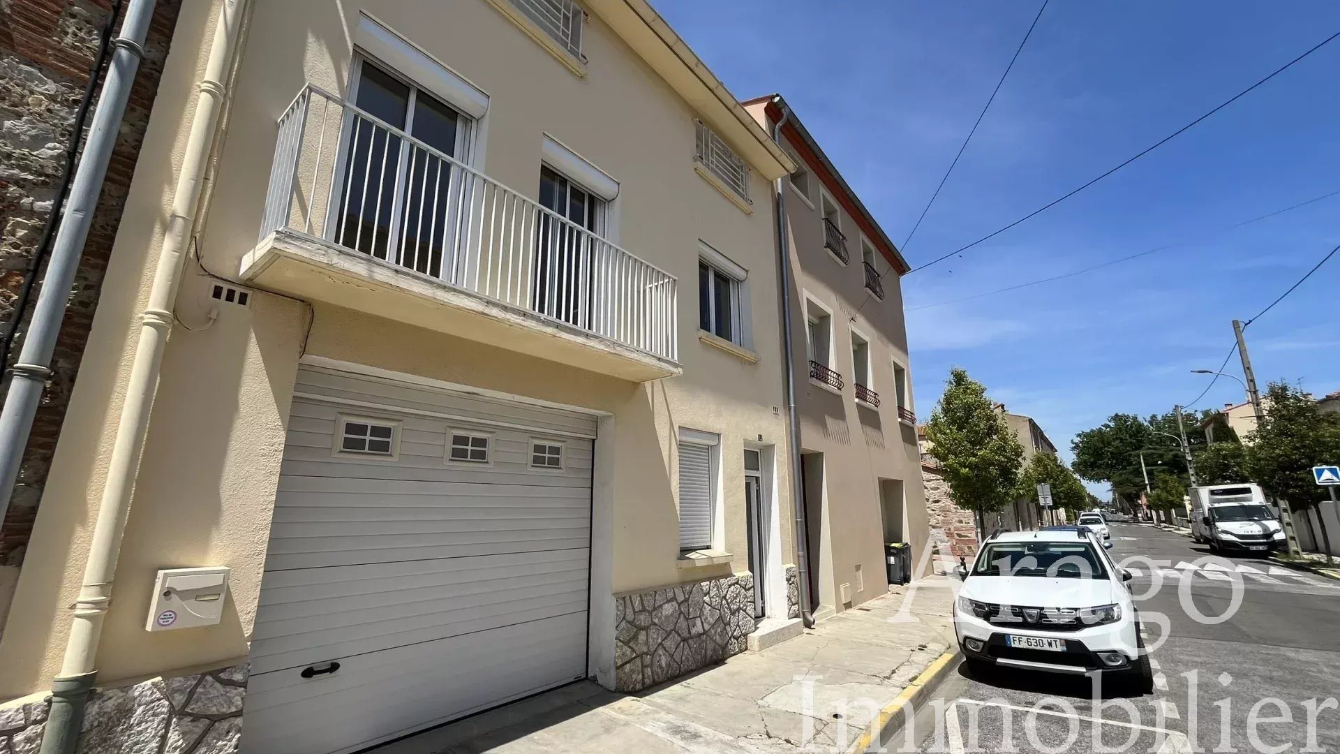 Maison à vendre, 132m², Rivesaltes