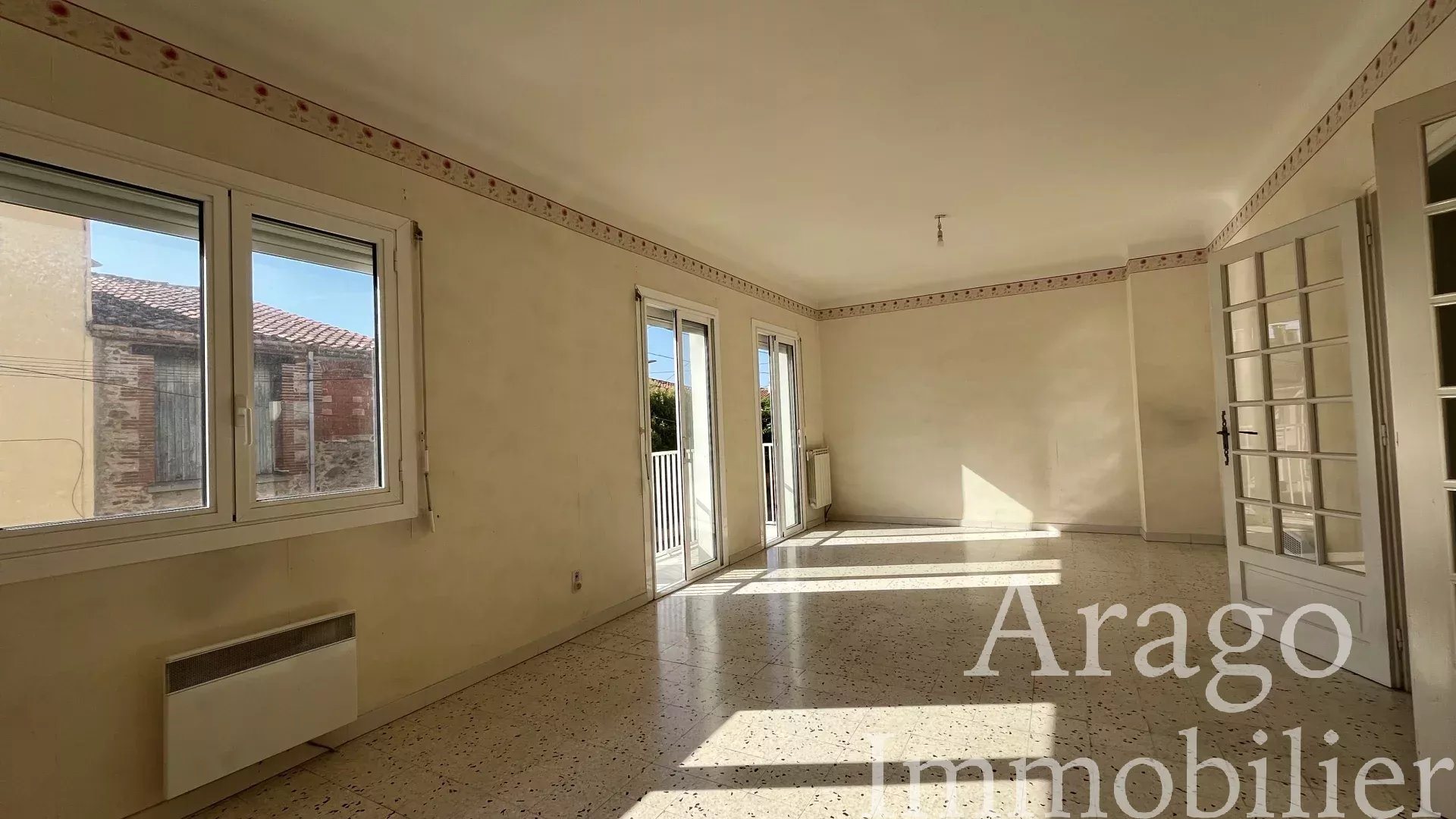 Maison à vendre, 132m², Rivesaltes
