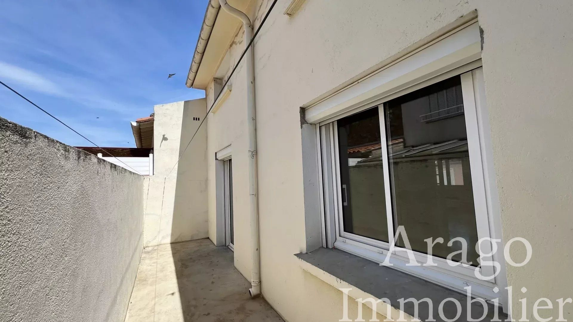 Maison à vendre, 132m², Rivesaltes