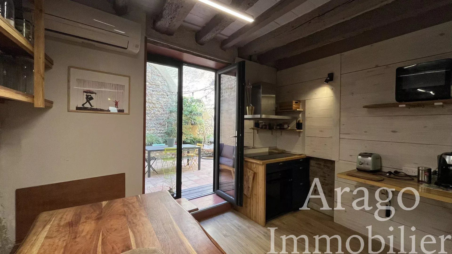 Maison à vendre, 100m², Canet-en-Roussillon