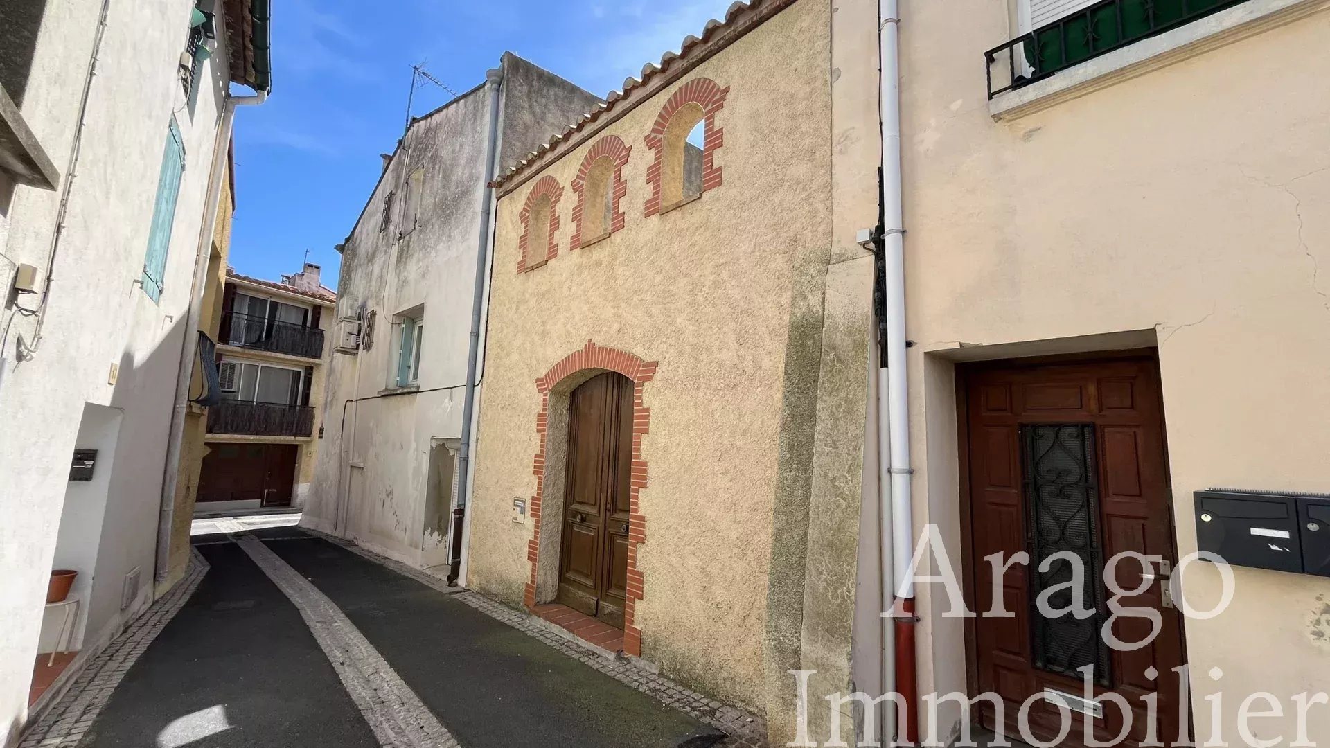 Maison à vendre, 100m², Canet-en-Roussillon
