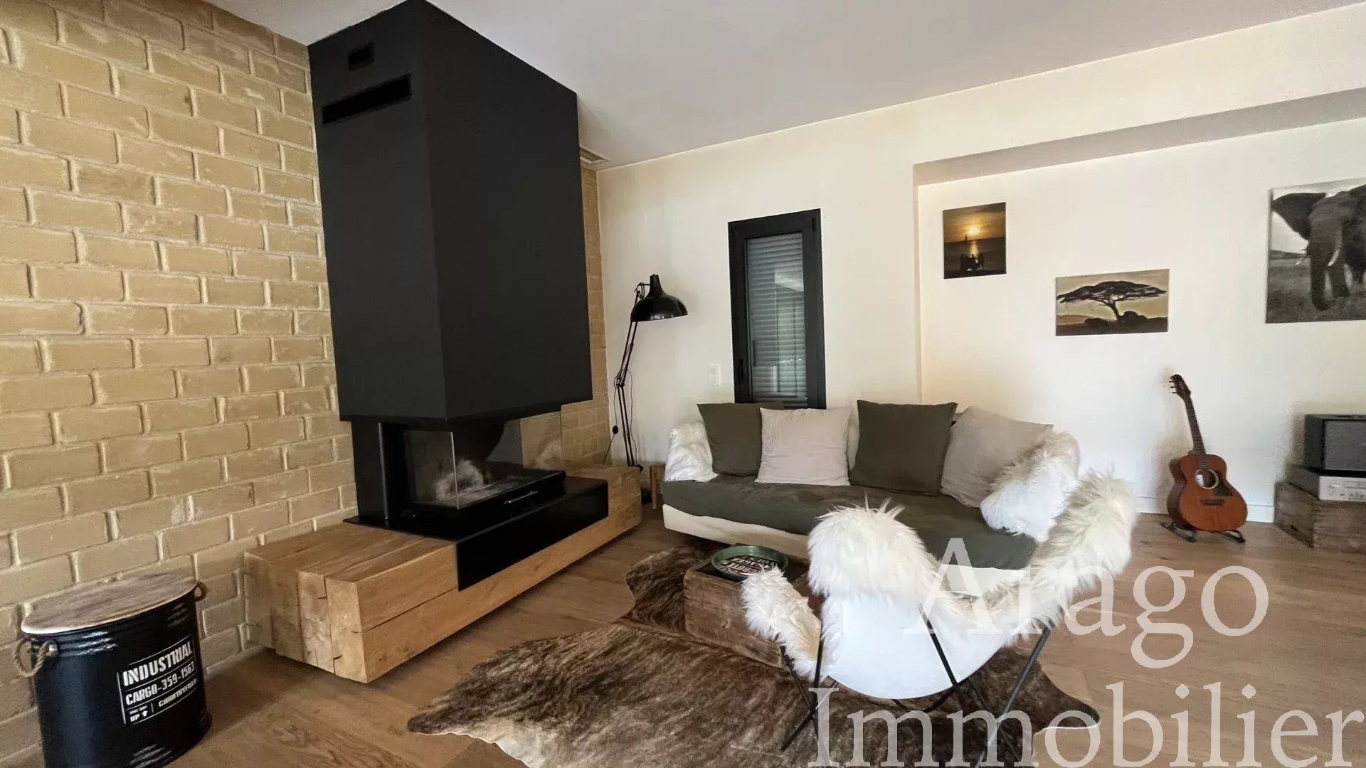 Maison à vendre, 190m², Cases-de-Pène