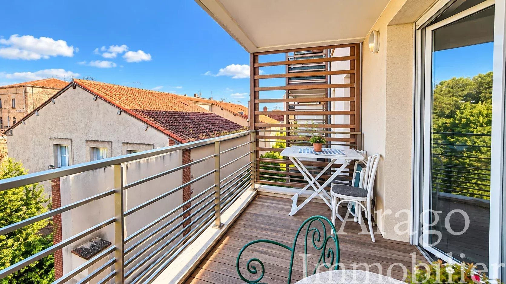 Appartement à vendre, 42m², Rivesaltes
