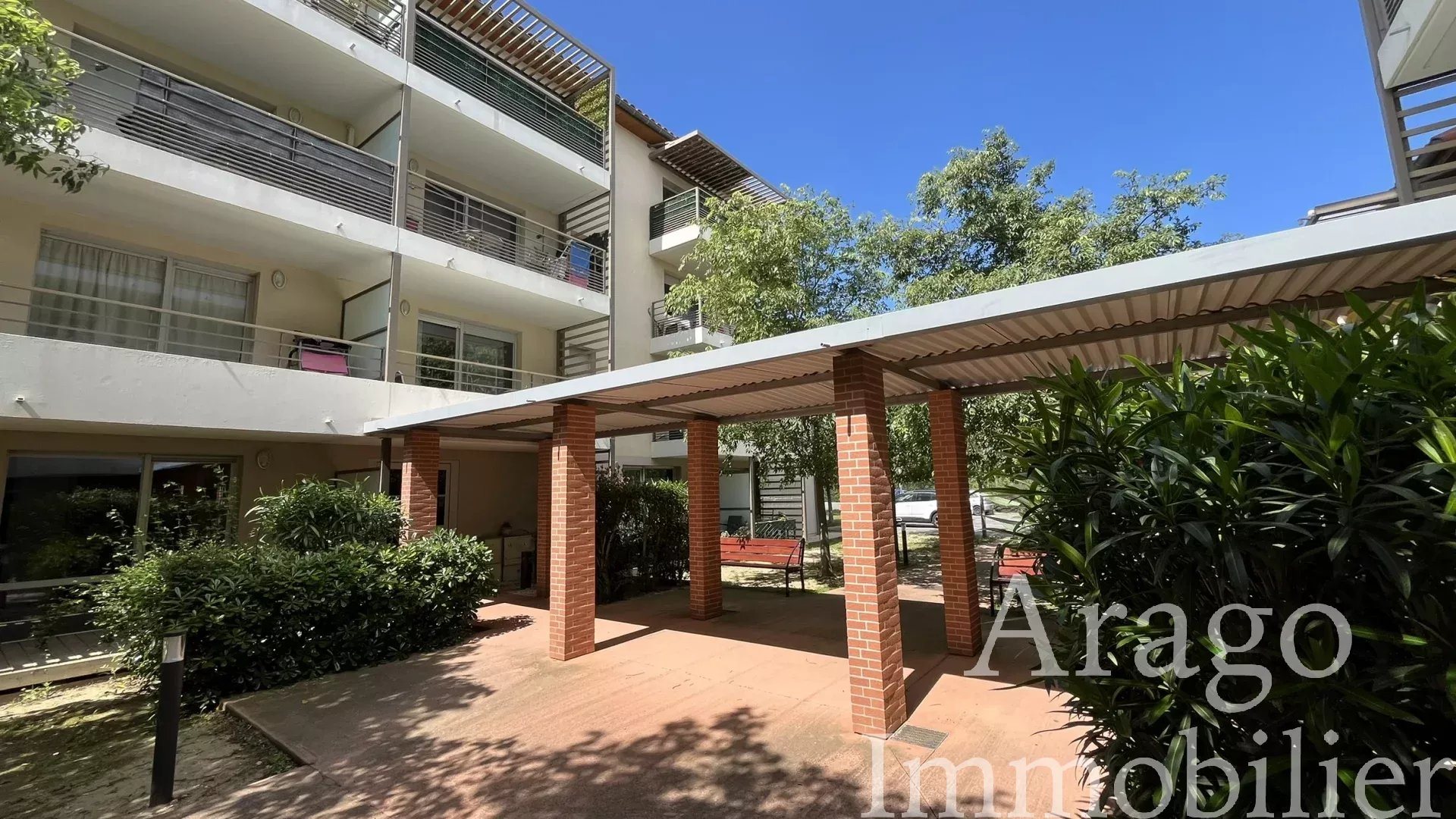 Appartement à vendre, 42m², Rivesaltes