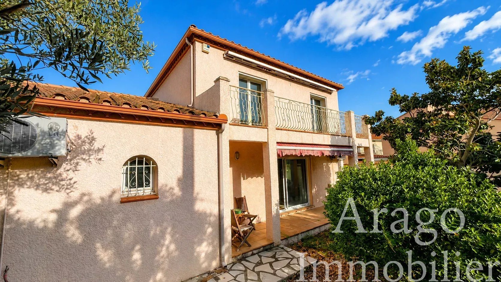 Maison à vendre, 169m², Rivesaltes