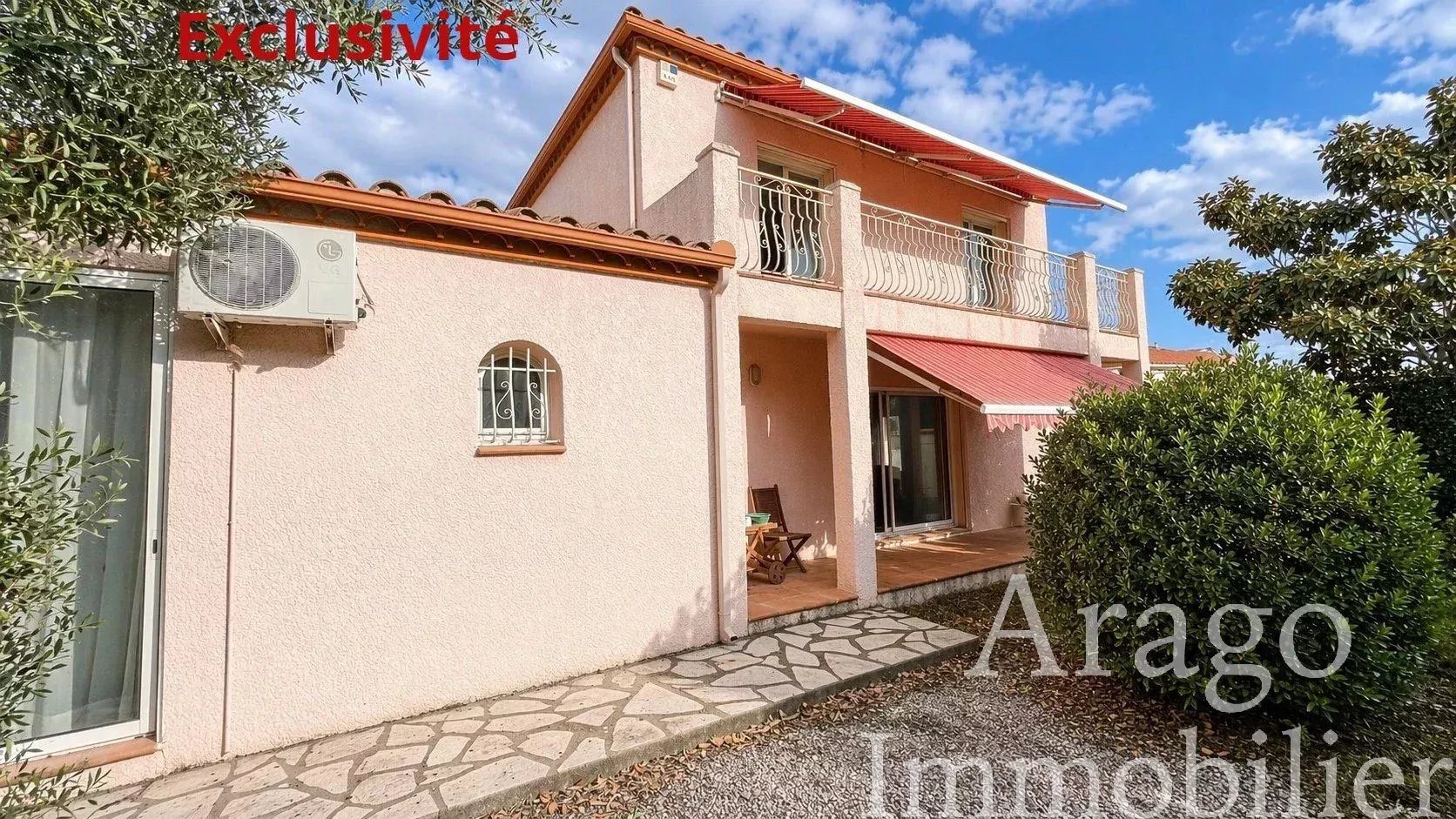 Maison à vendre, 169m², Rivesaltes