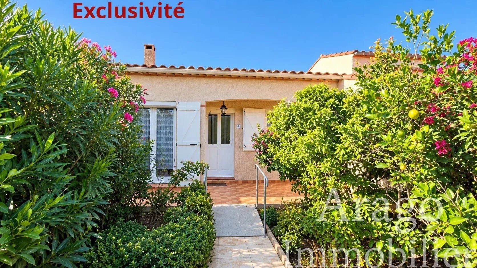 Maison à vendre, 87m², Rivesaltes