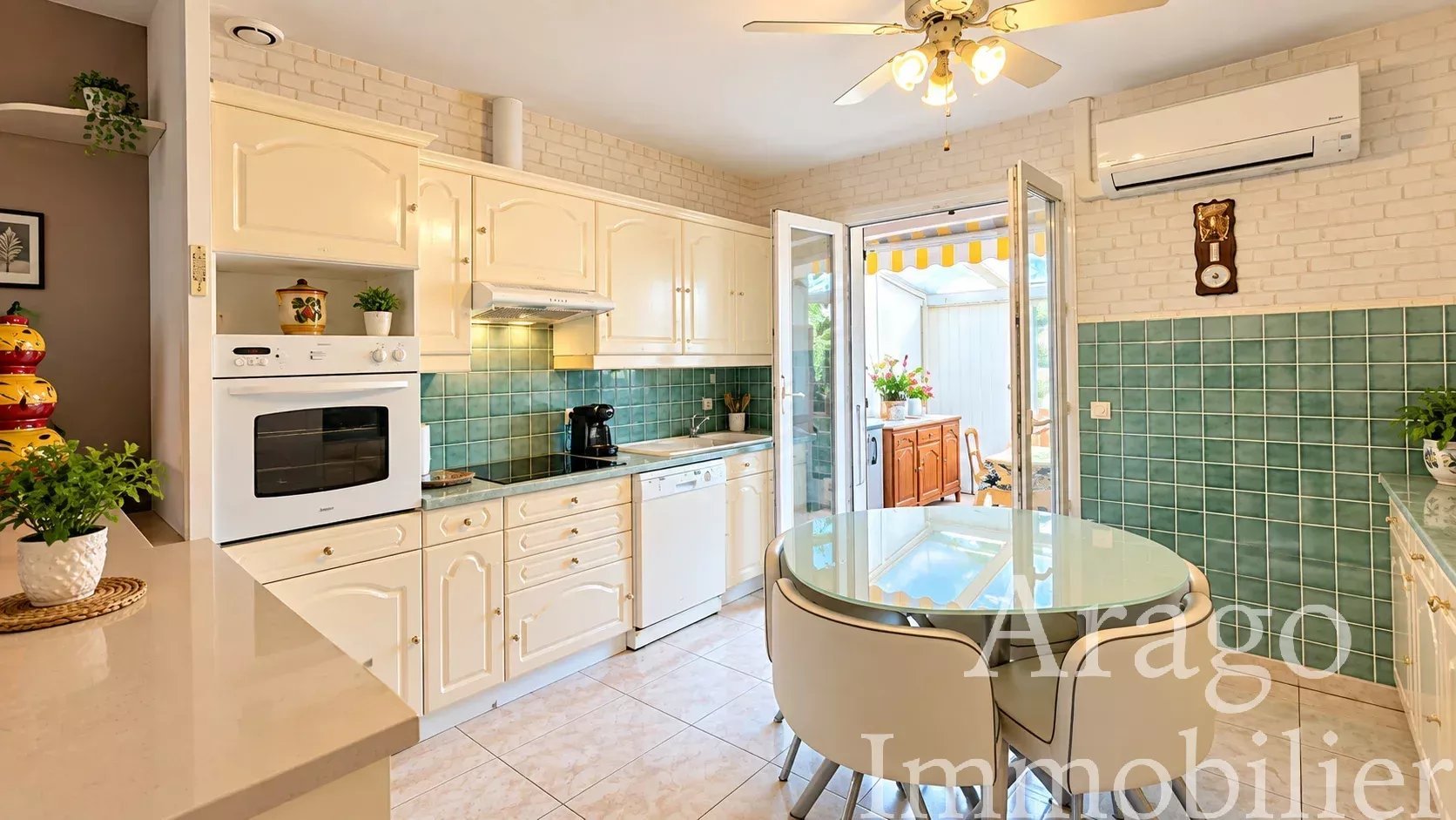 Maison à vendre, 87m², Rivesaltes