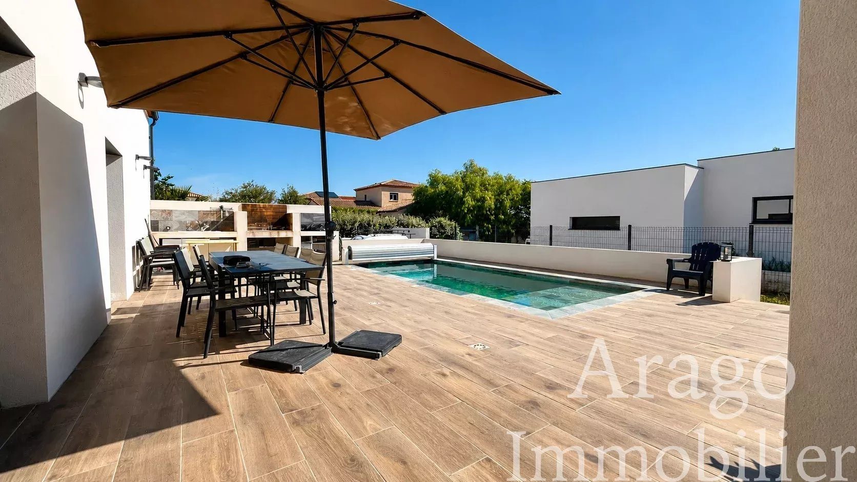 Maison à vendre, 149m², Rivesaltes