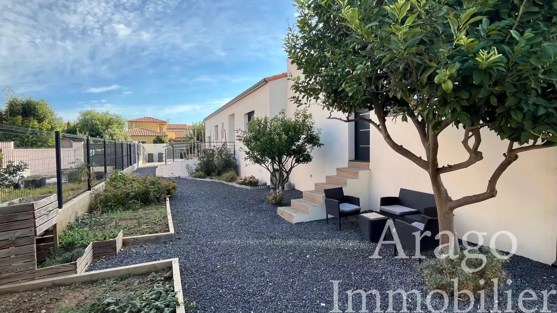 Maison à vendre, 149m², Rivesaltes