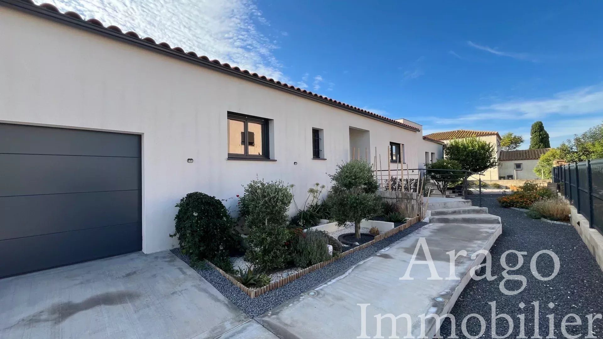 Maison à vendre, 149m², Rivesaltes
