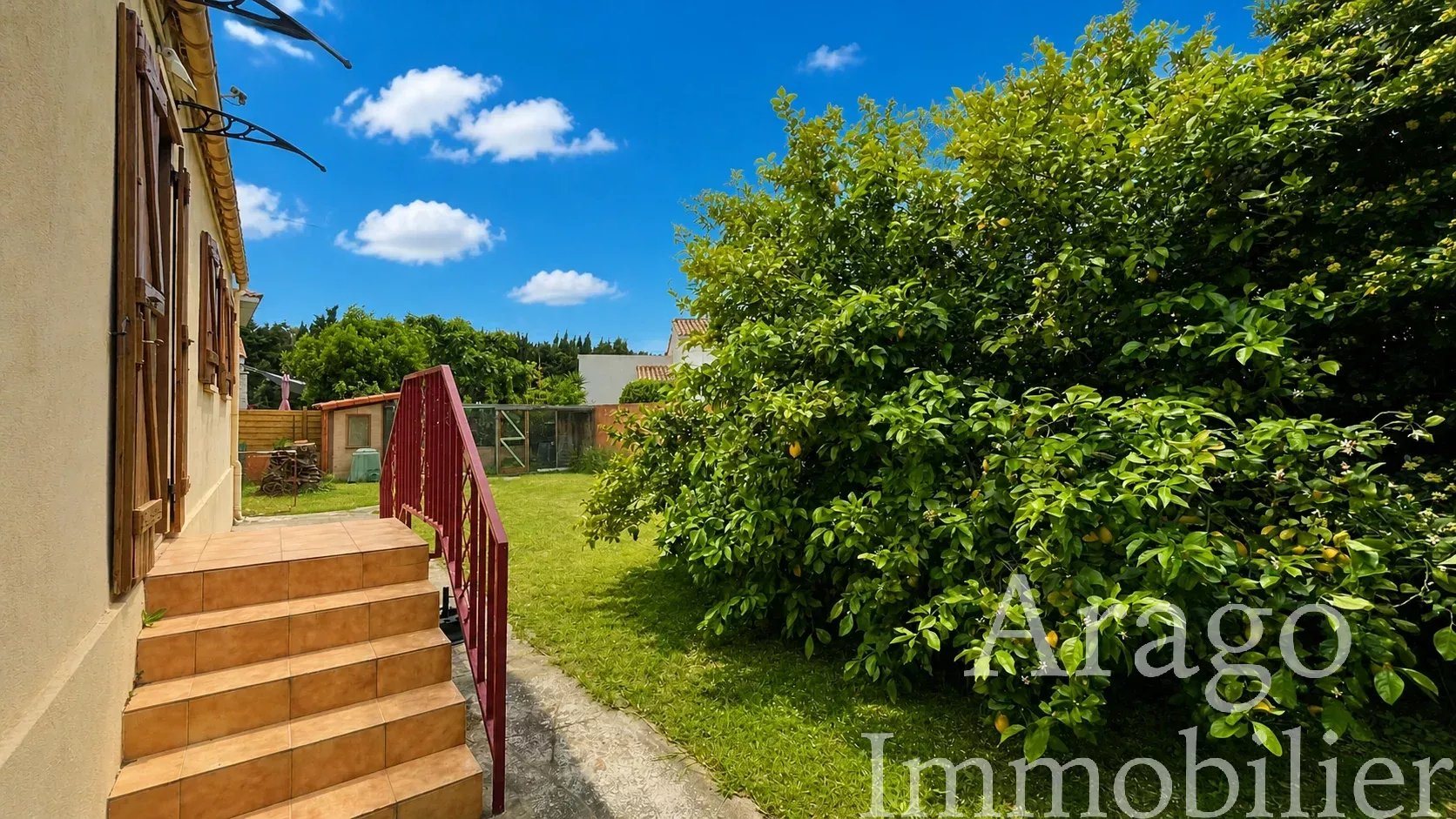 Maison à vendre, 72m², Bompas
