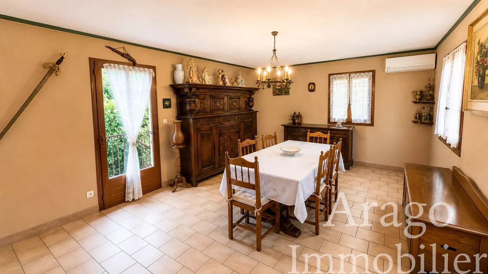 Maison à vendre, 72m², Bompas