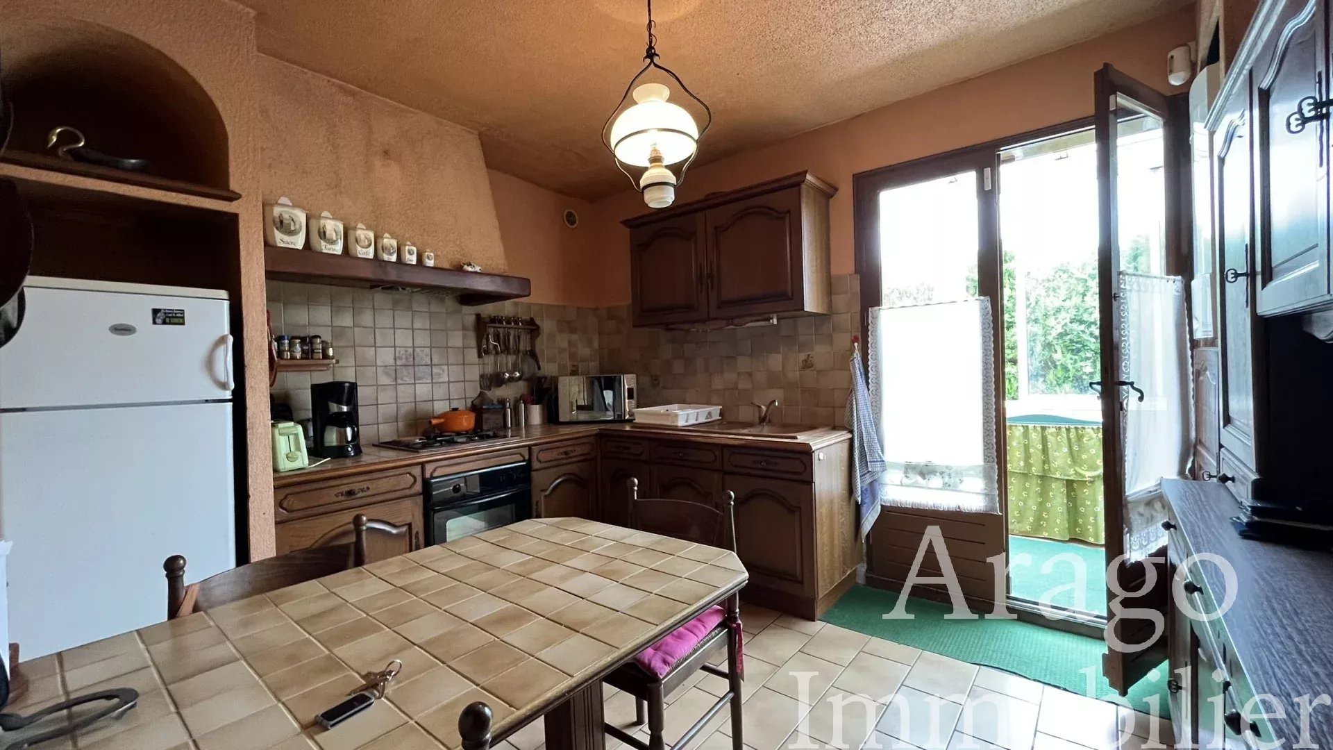 Maison à vendre, 72m², Bompas