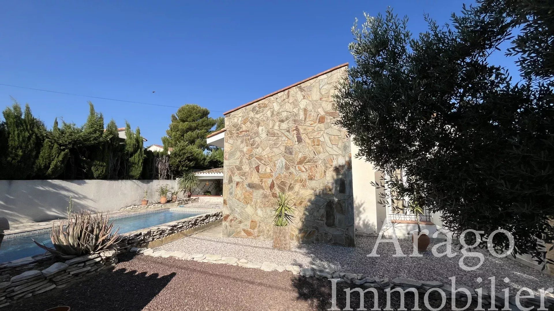 Maison à vendre, 125m², Rivesaltes