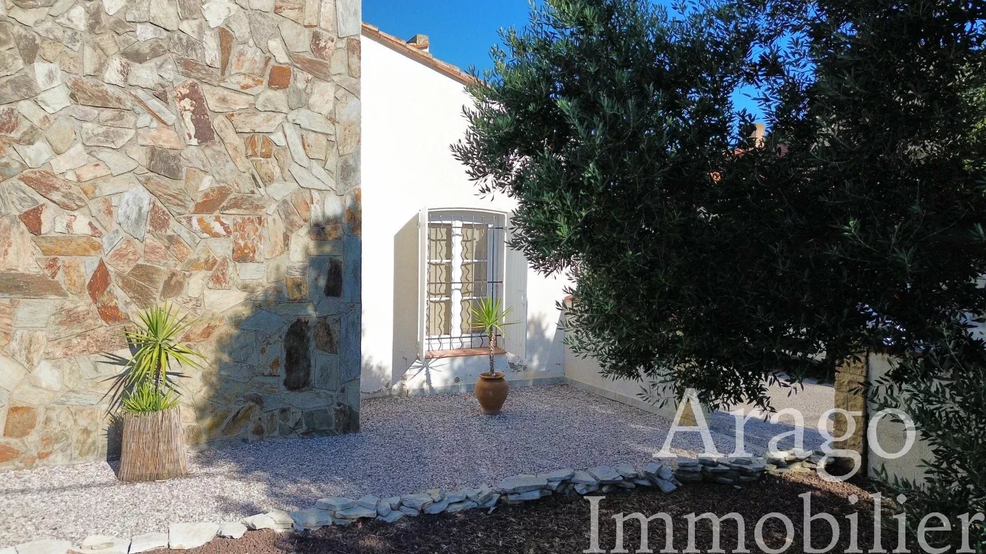 Maison à vendre, 125m², Rivesaltes