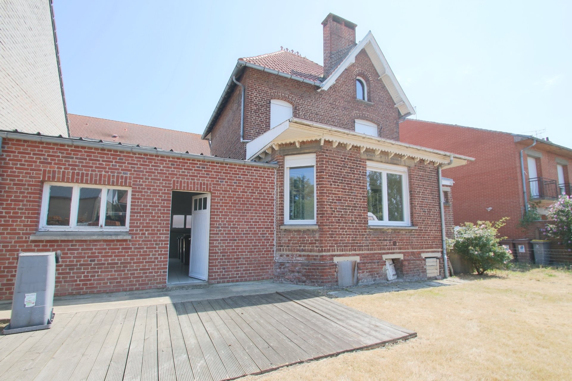 Maison à vendre, 102m², Arques