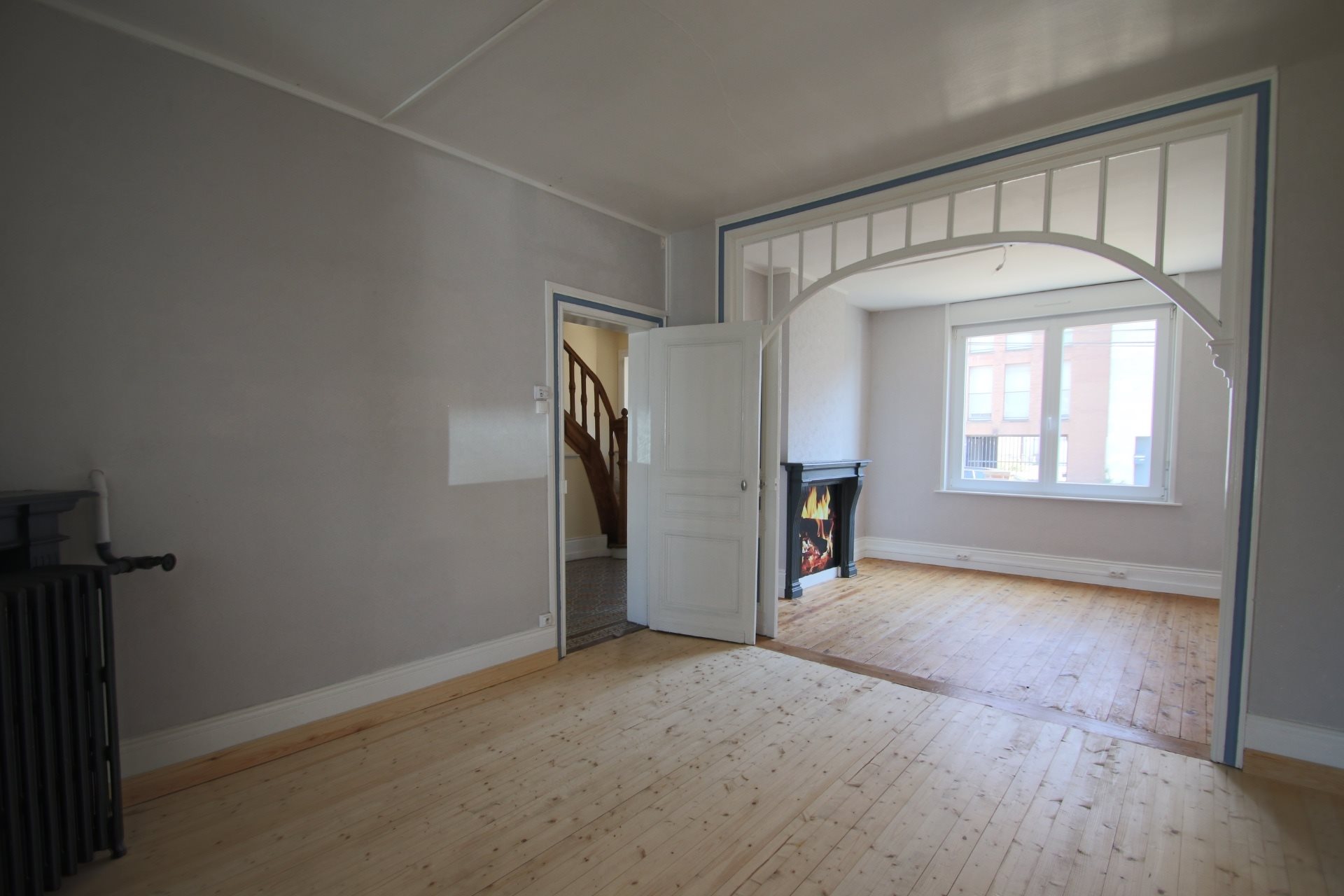Maison à vendre, 102m², Arques