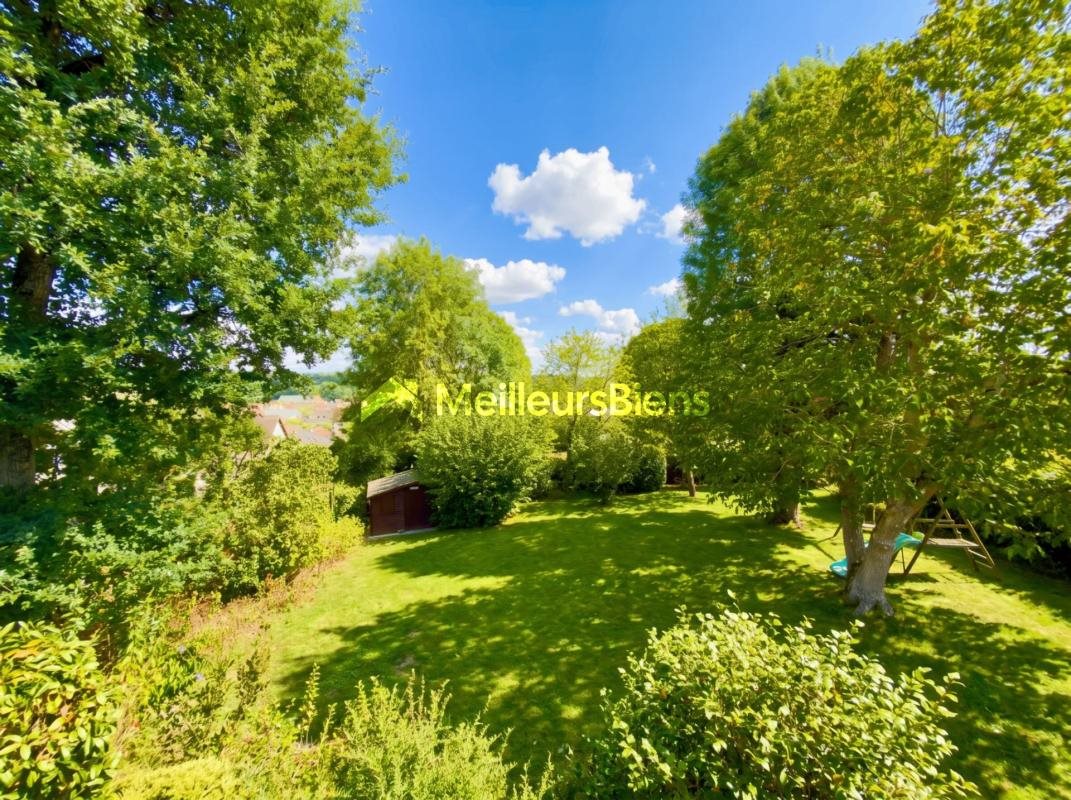 Maison à vendre, 197m², Auffargis