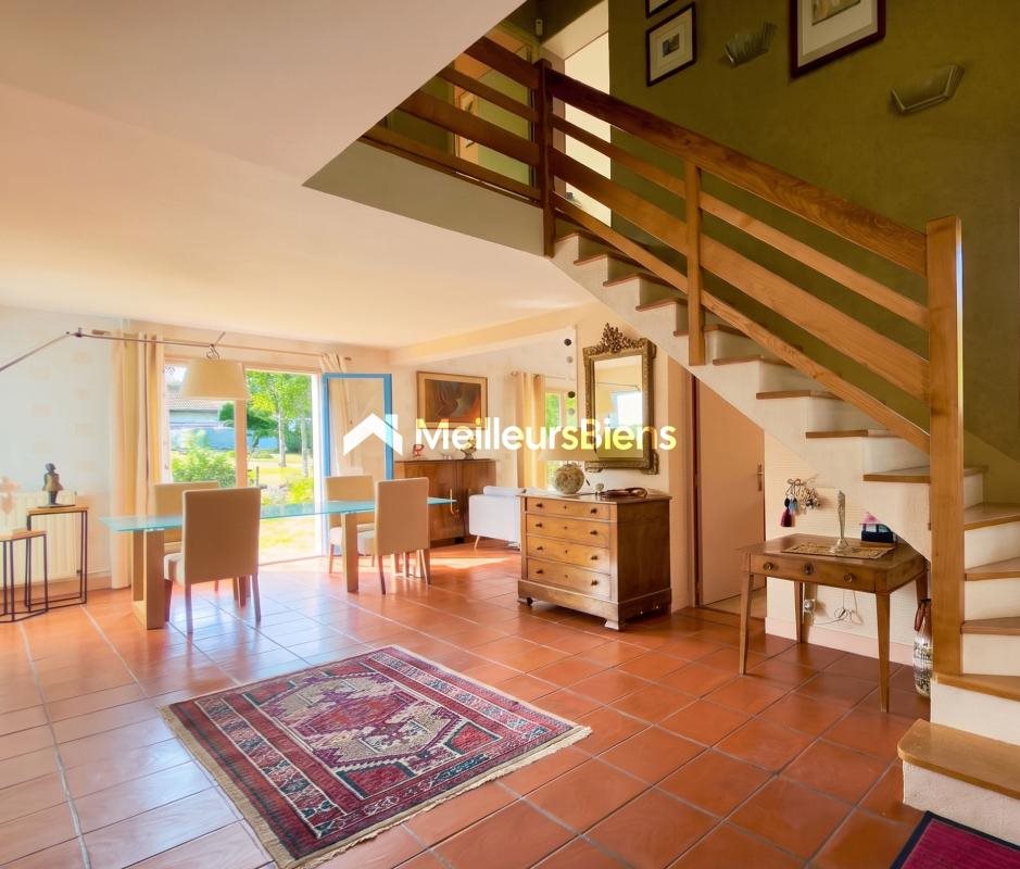Maison à vendre, 197m², Auffargis