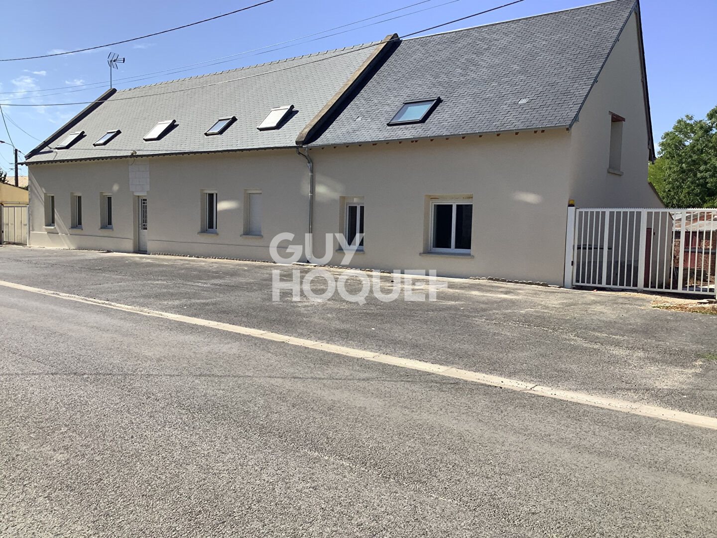 Maison à vendre, 295m², Laon