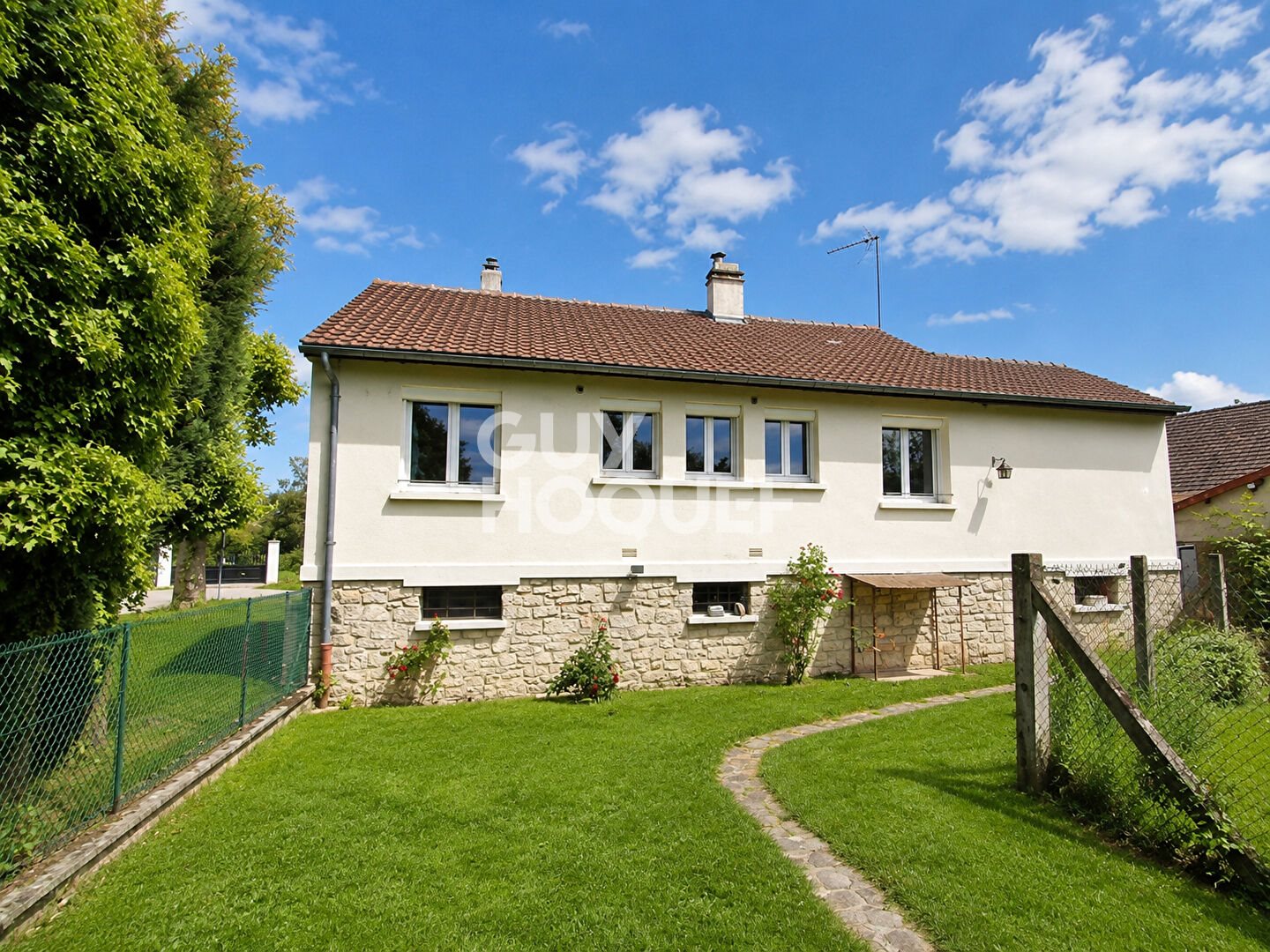 Maison à vendre, 76m², Laon