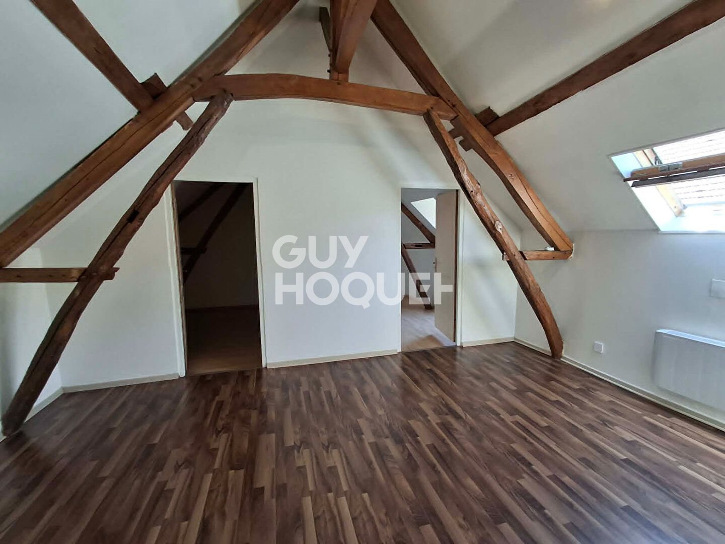 Maison à louer, 70m², Laon