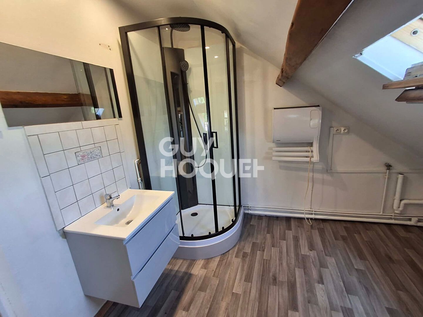 Maison à louer, 70m², Laon