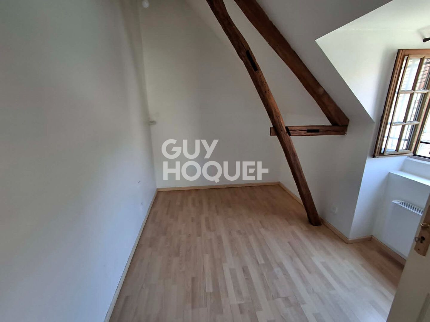 Maison à louer, 70m², Laon