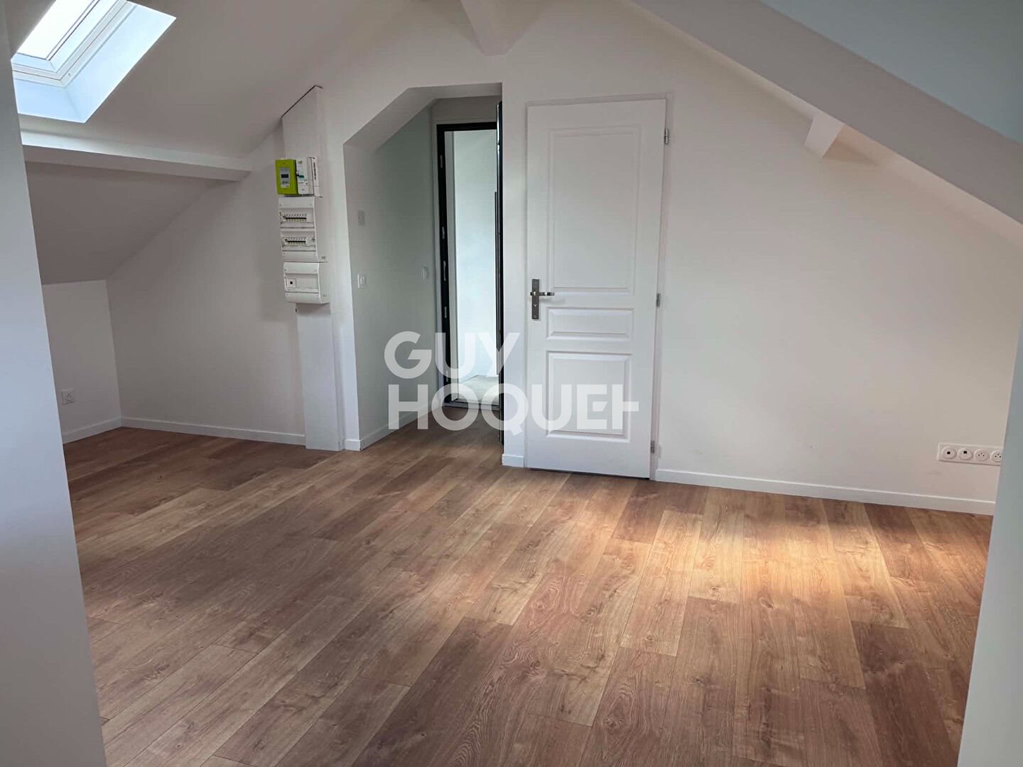 Appartement à louer, 25m², Laon