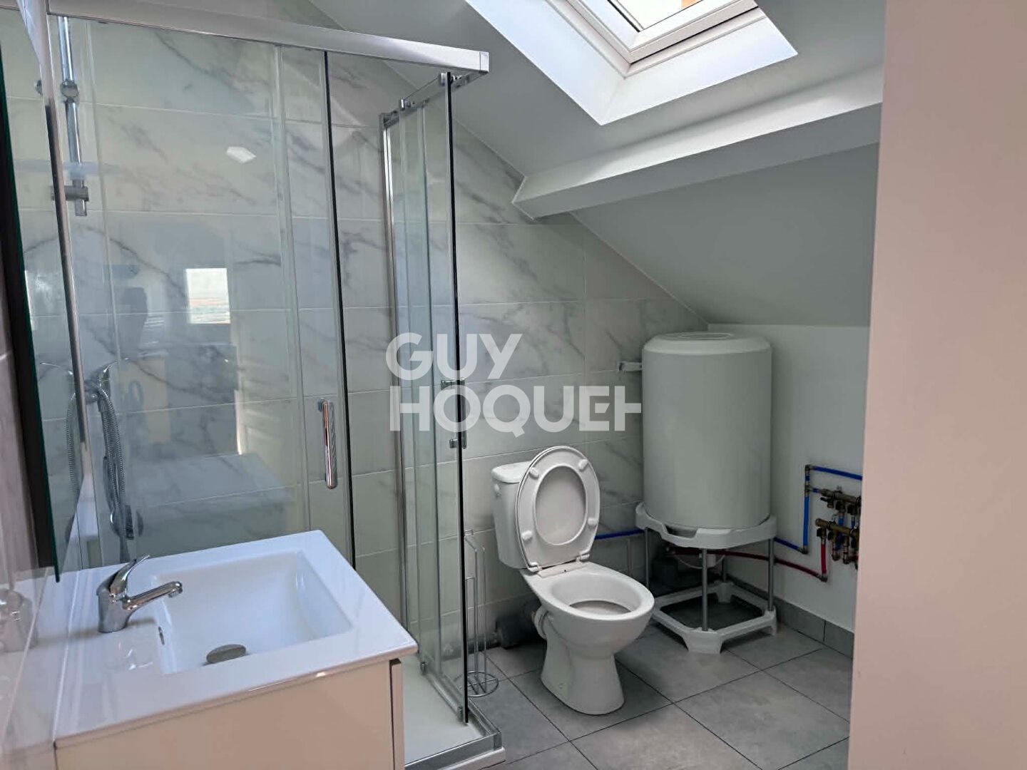 Appartement à louer, 25m², Laon