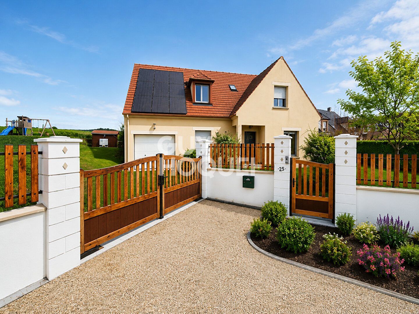 Maison à vendre, 137m², Vailly-sur-Aisne