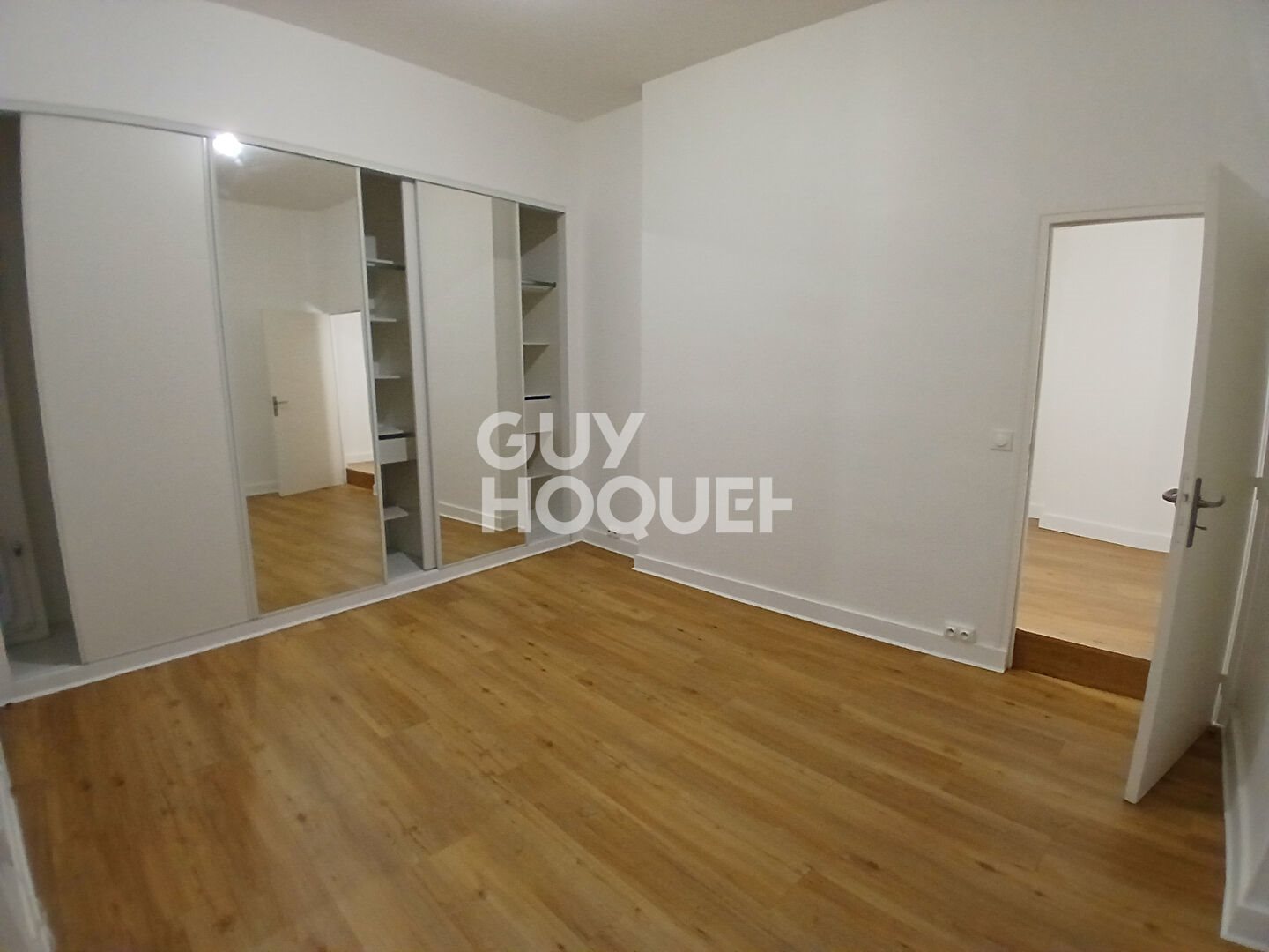 Appartement à louer, 35m², Laon