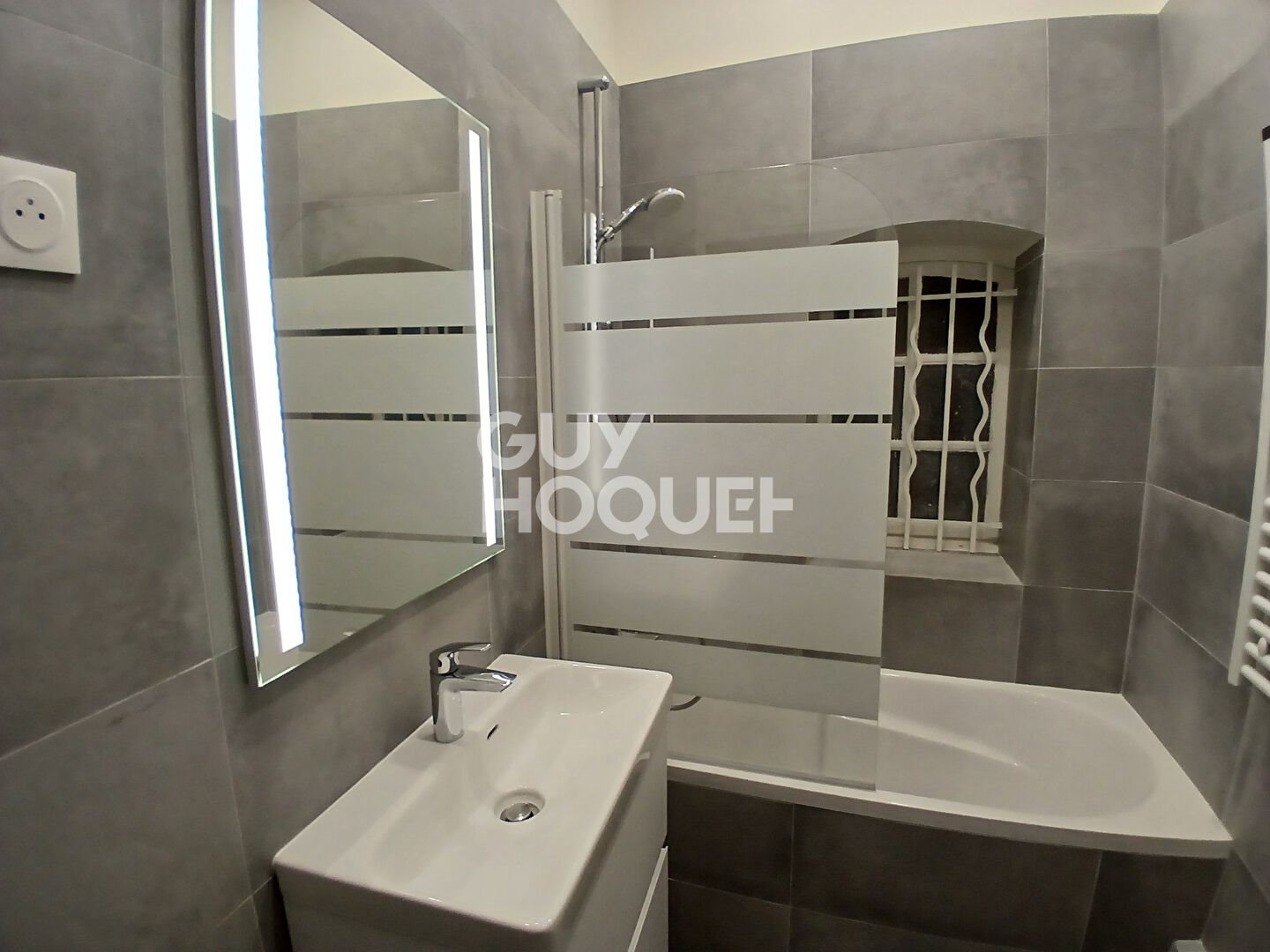 Appartement à louer, 35m², Laon