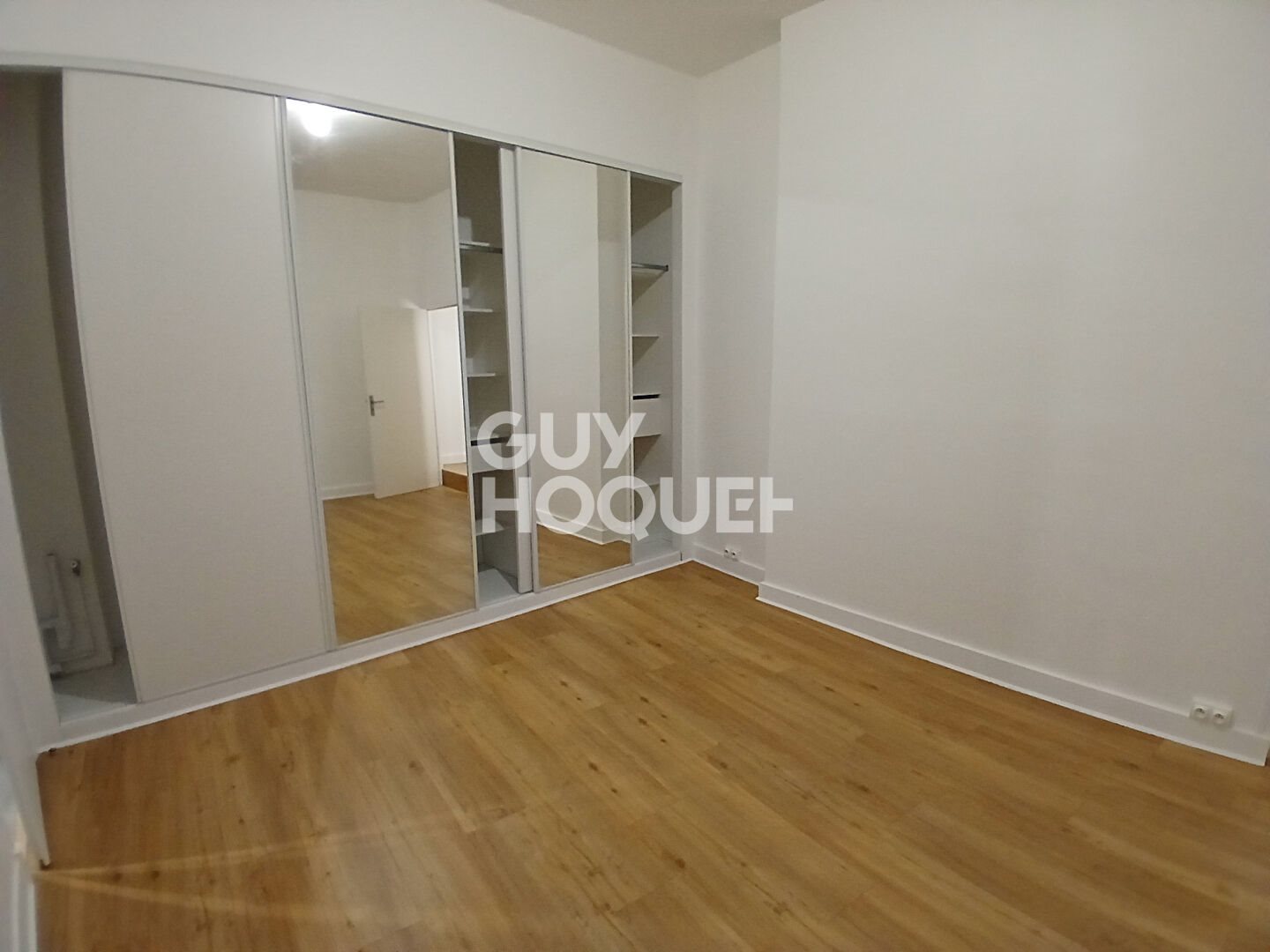 Appartement à louer, 35m², Laon
