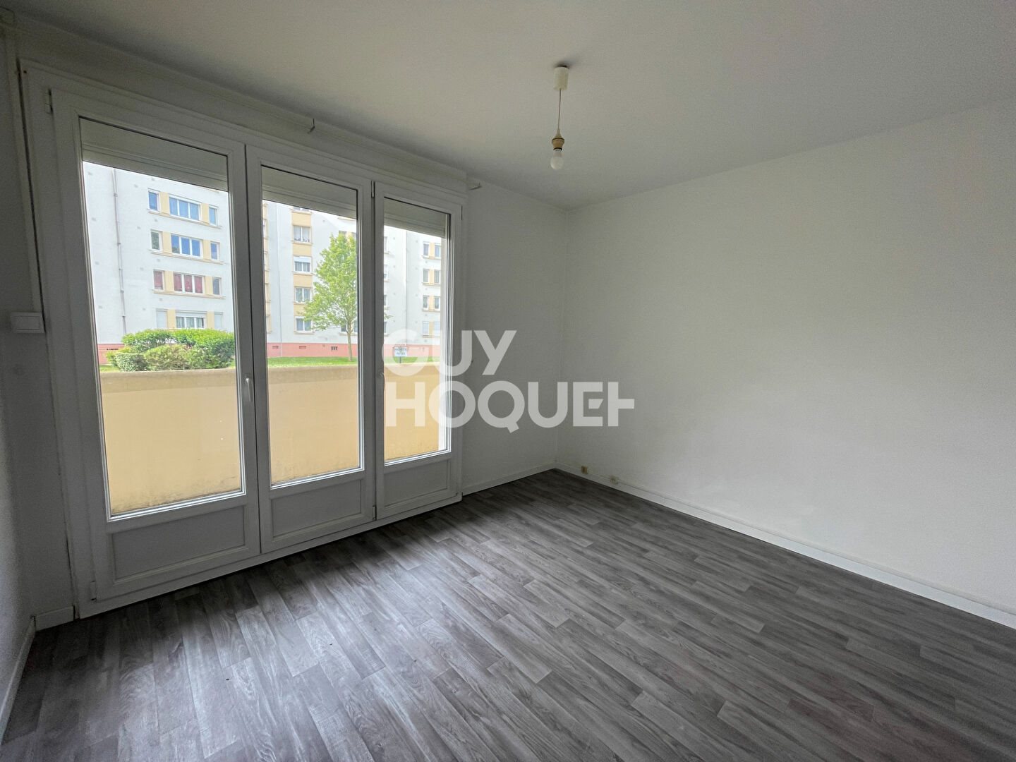 Appartement à louer, 55m², Laon