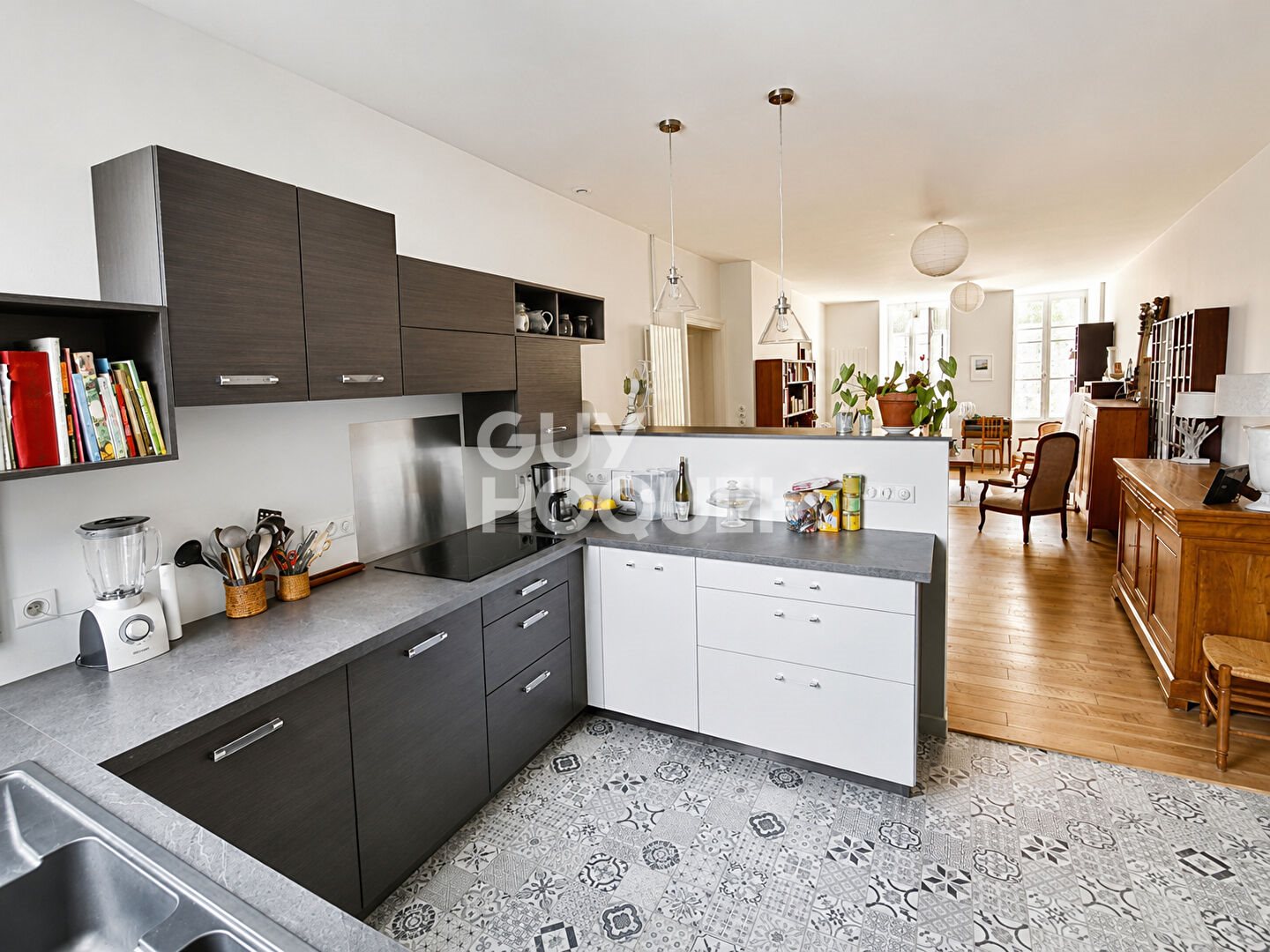 Appartement à vendre, 109m², Laon