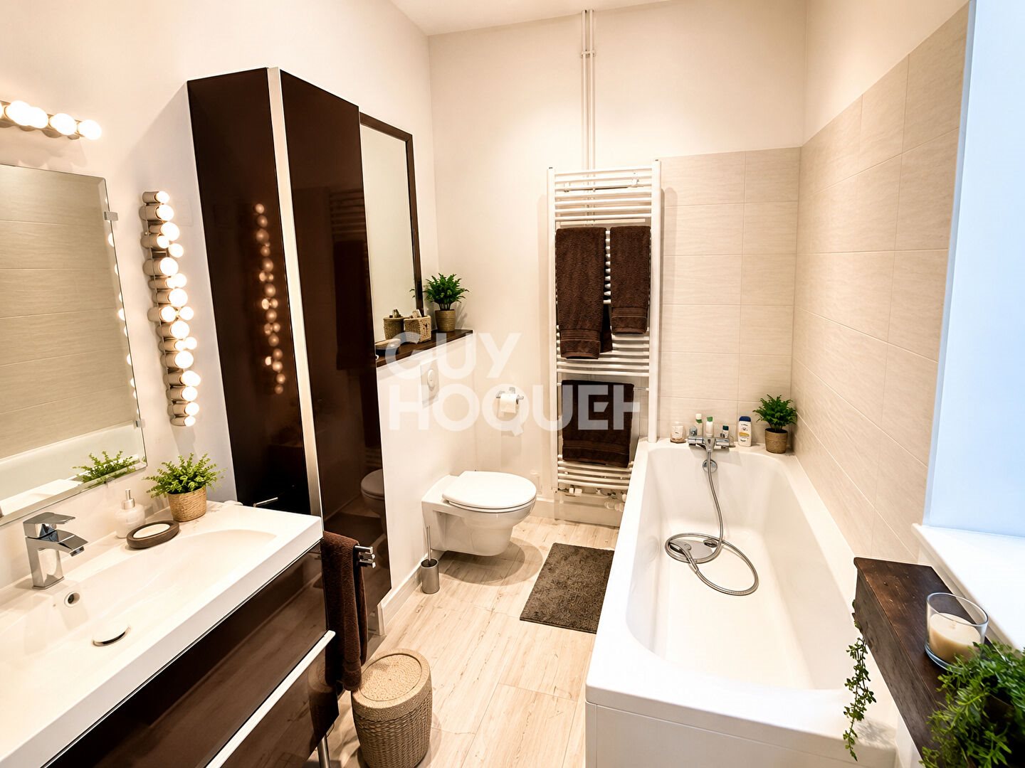Appartement à vendre, 109m², Laon