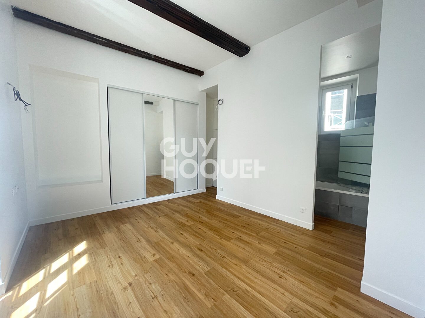 Appartement à louer, 62m², Laon