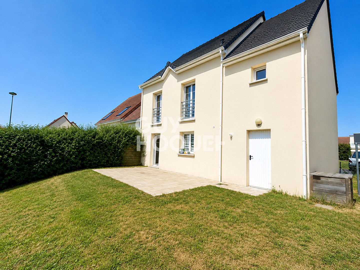 Maison à vendre, 109m², Laon