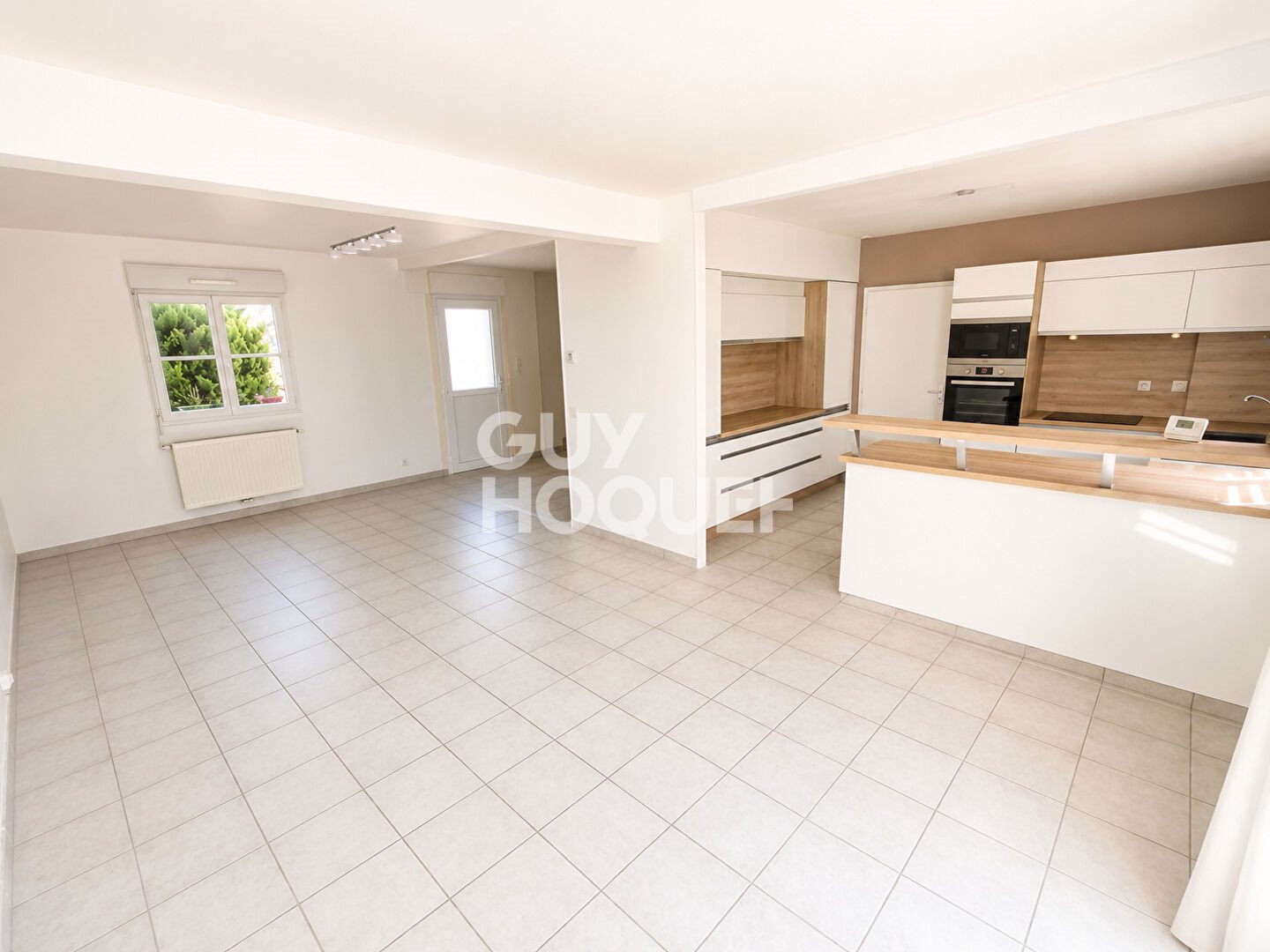 Maison à vendre, 109m², Laon